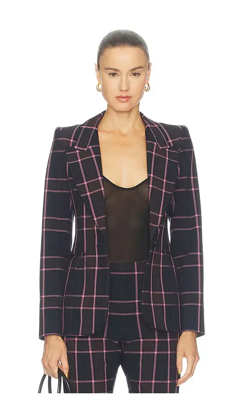 SMYTHE Hourglass Blazer | Thumbnail 2