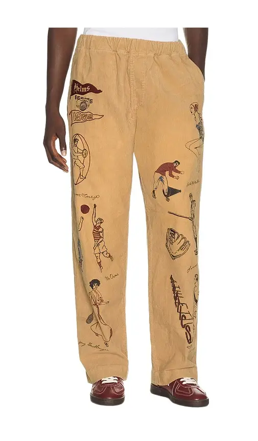 Varsity Pant Varsity Pant