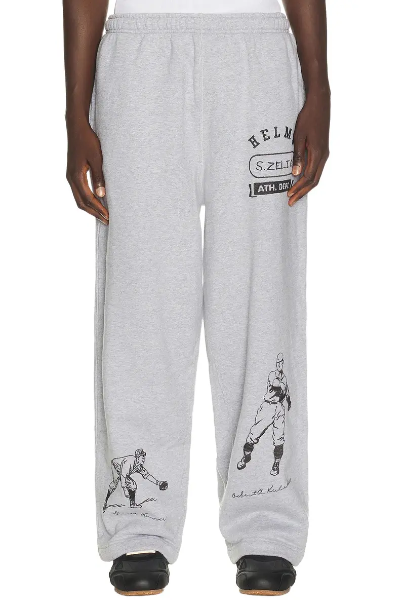 Varsity Sweatpant Varsity Sweatpant
