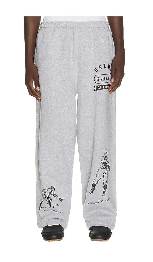 Varsity Sweatpant Varsity Sweatpant
