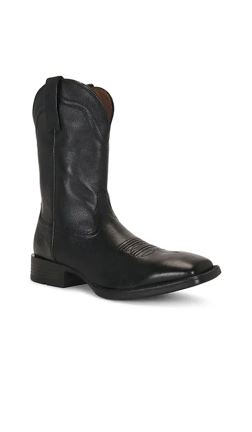 Ariat Alden Wide Square Toe | Thumbnail 2 Ariat Alden Wide Square Toe | Thumbnail 2