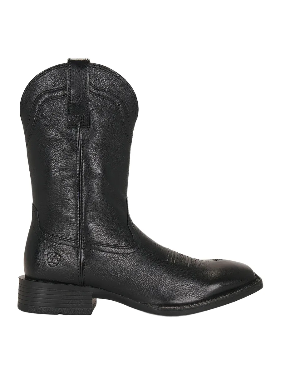 Ariat Alden Wide Square Toe