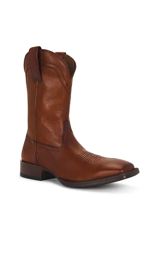 Ariat Alden Wide Square Toe | Thumbnail 2