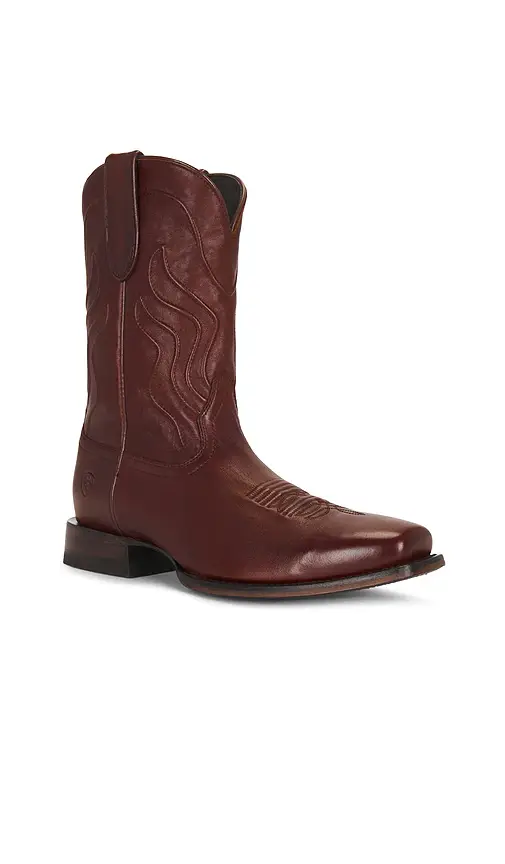 Ariat Ridge Square Toe | Thumbnail 2 Ariat Ridge Square Toe | Thumbnail 2