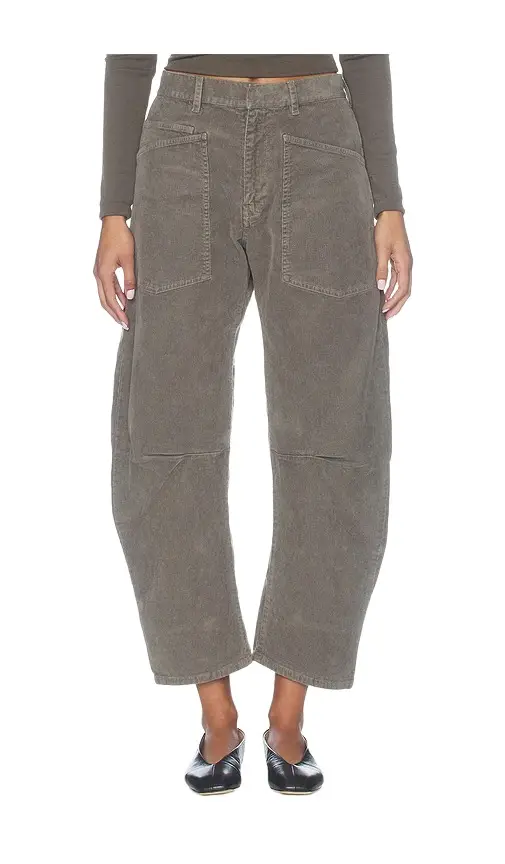 Nili Lotan Shon Pant