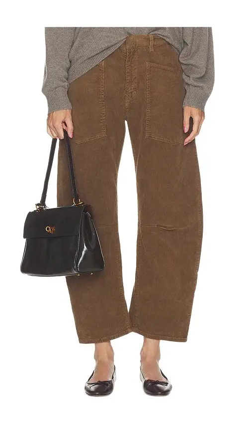 Nili Lotan Shon Pant