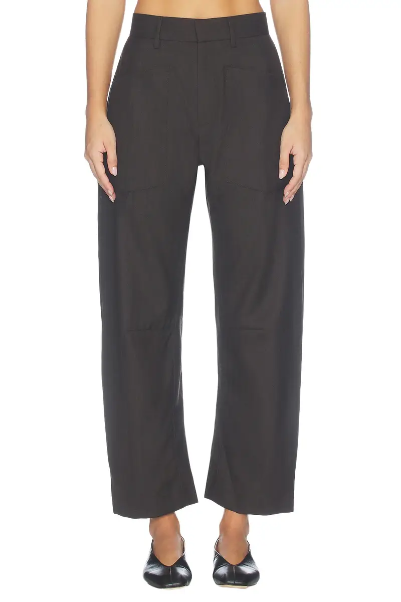 Shon Wool Pant Shon Wool Pant