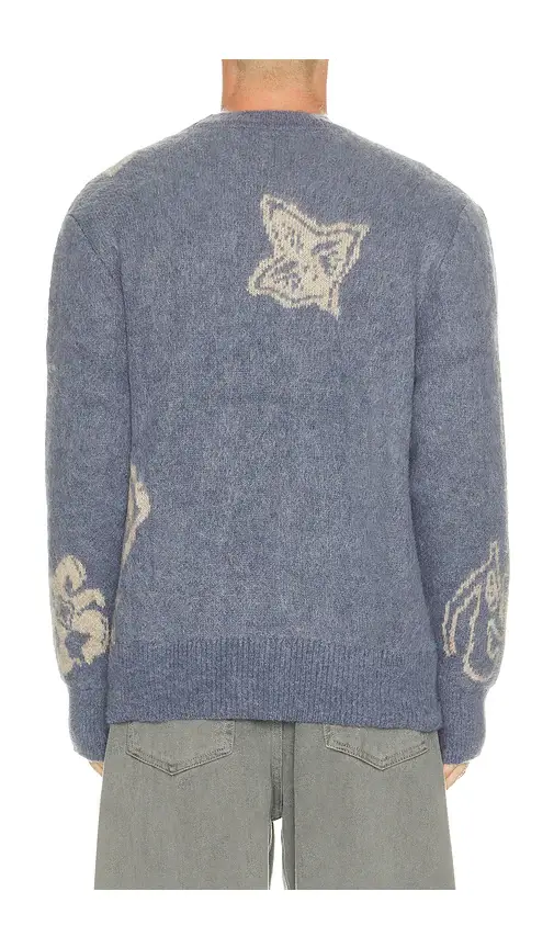 OAS Symo Pino Crewneck Sweater | Thumbnail 2