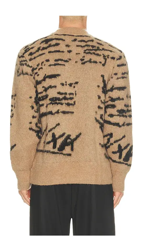 OAS Pico Pino Crewneck Sweater | Thumbnail 2 OAS Pico Pino Crewneck Sweater | Thumbnail 2