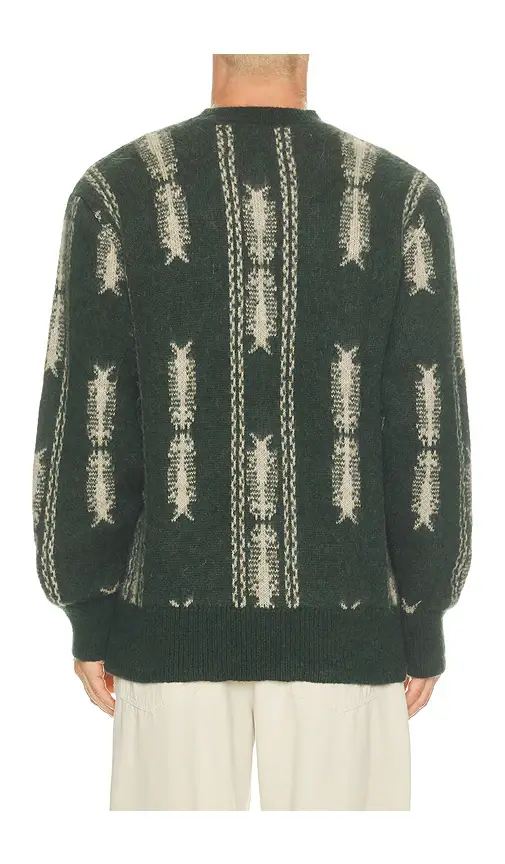OAS Siva Pino Crewneck Sweater | Thumbnail 2