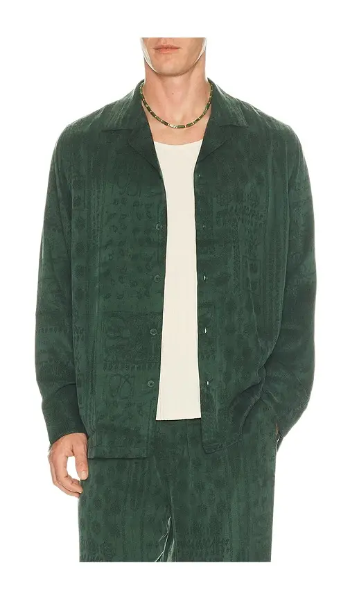 Dreamscaper Brillo Shirt Dreamscaper Brillo Shirt