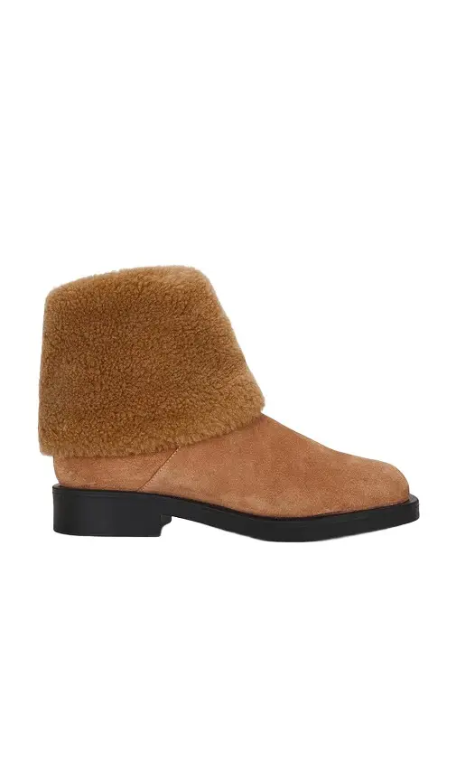 Maria Luca Paulina Boot