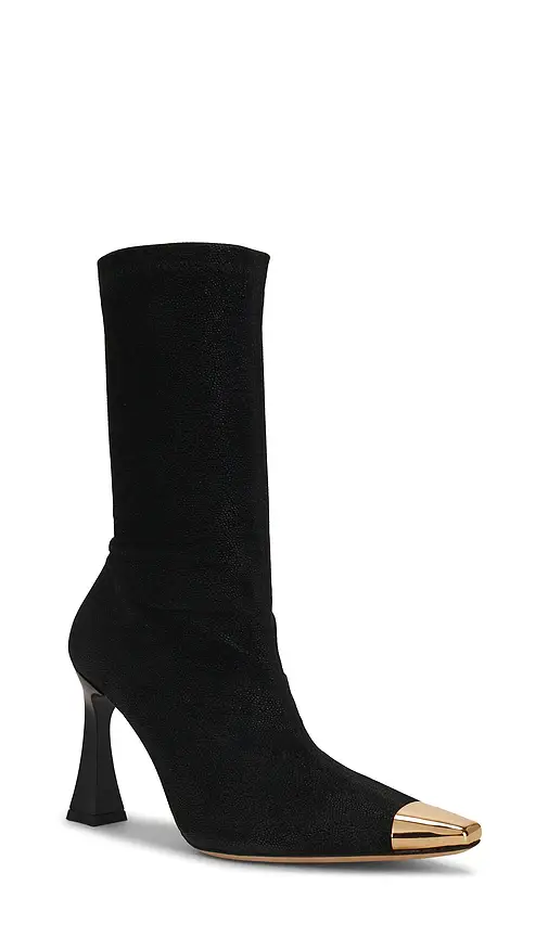 Maria Luca Poppy Bootie | Thumbnail 2 Maria Luca Poppy Bootie | Thumbnail 2