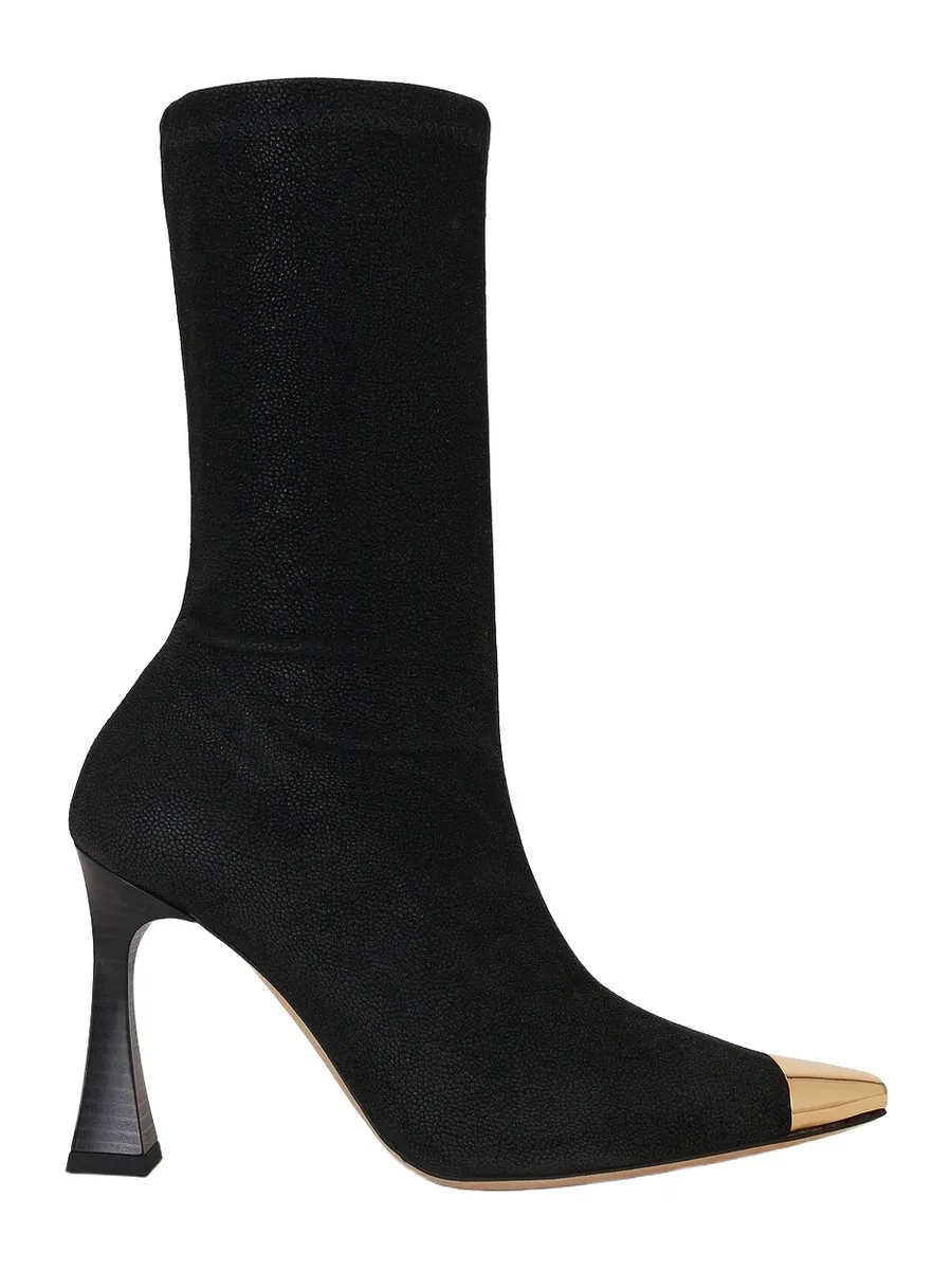Poppy Bootie Poppy Bootie