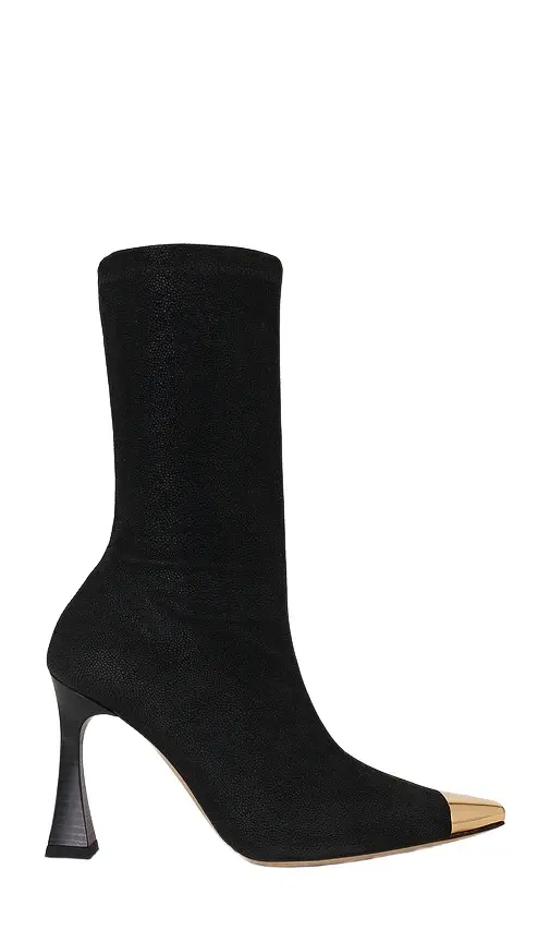 Maria Luca Poppy Bootie