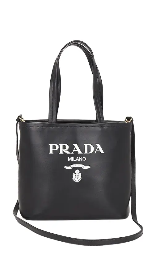 Vitello Logo Tote Bag Vitello Logo Tote Bag