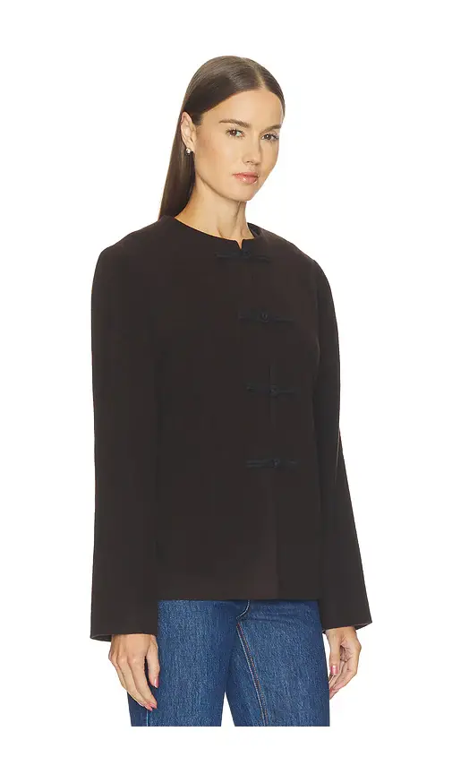 Ciao Lucia Danelle Coat | Thumbnail 2 Ciao Lucia Danelle Coat | Thumbnail 2