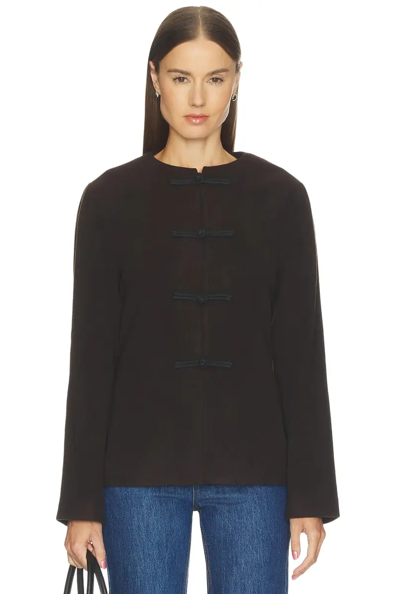 Danelle Coat Danelle Coat