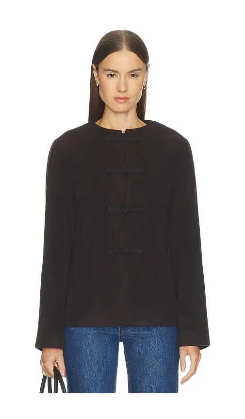 Ciao Lucia Danelle Coat