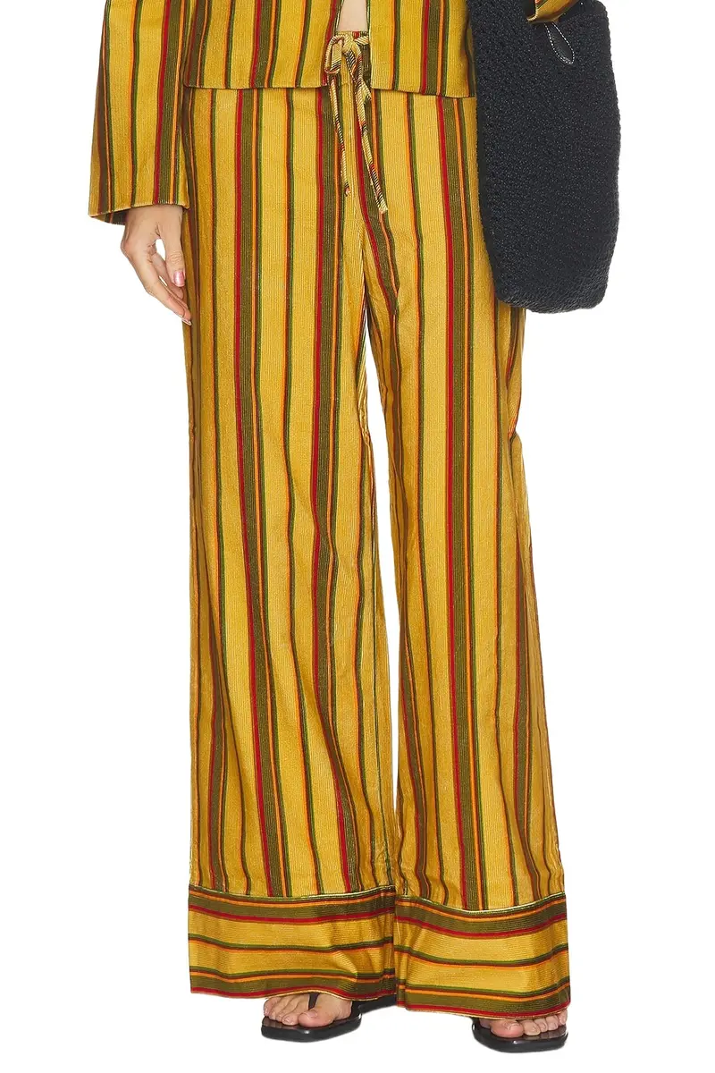 Yuli Pant Yuli Pant