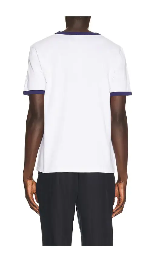 Percival Tucker Ringer Tee | Thumbnail 2 Percival Tucker Ringer Tee | Thumbnail 2
