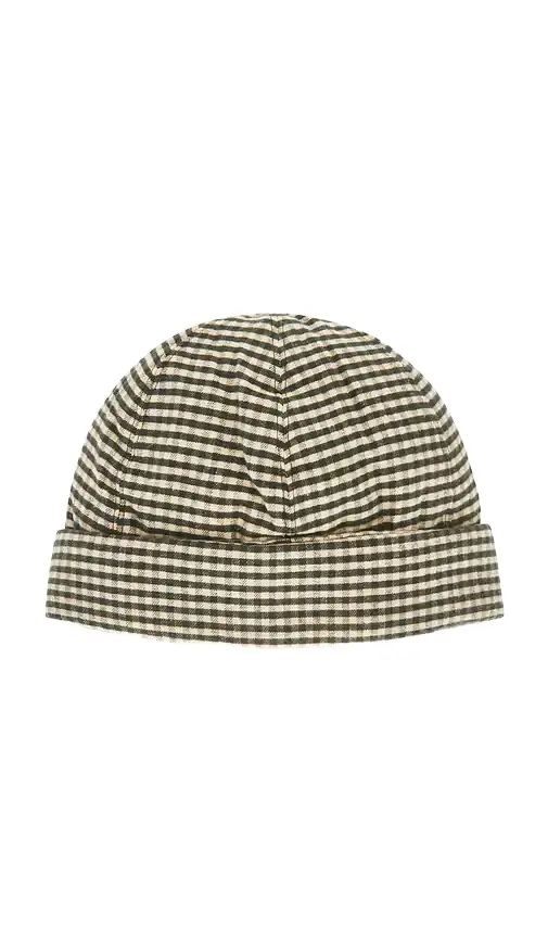 Checko Etienne Beanie Checko Etienne Beanie
