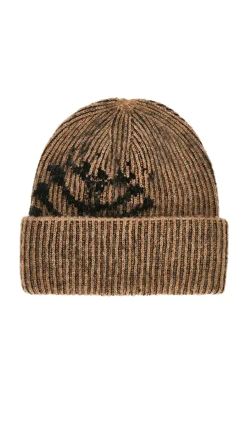 Symo Erba Beanie Symo Erba Beanie