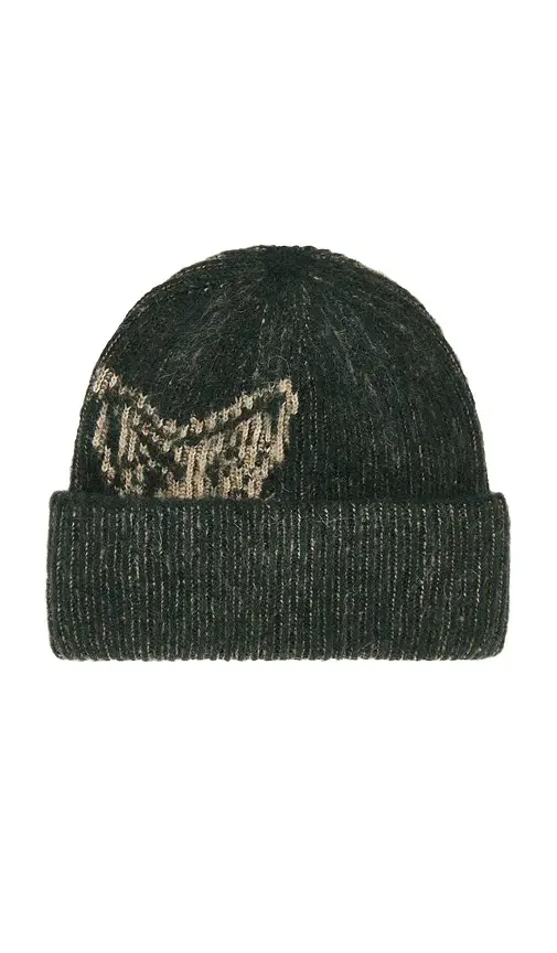 Symo Erba Beanie Symo Erba Beanie