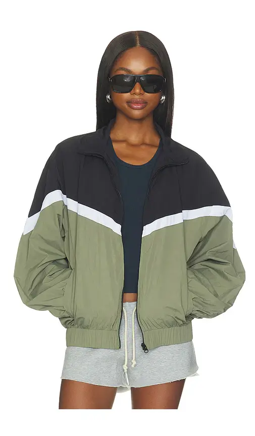 superdown Liberty Track Jacket | Thumbnail 2 superdown Liberty Track Jacket | Thumbnail 2