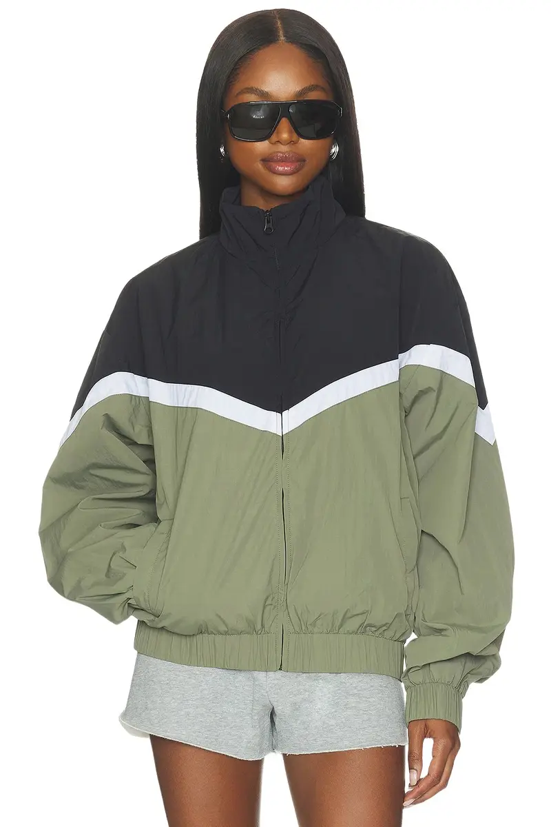 superdown Liberty Track Jacket