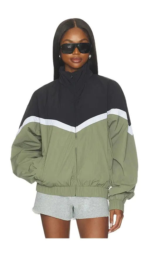superdown Liberty Track Jacket