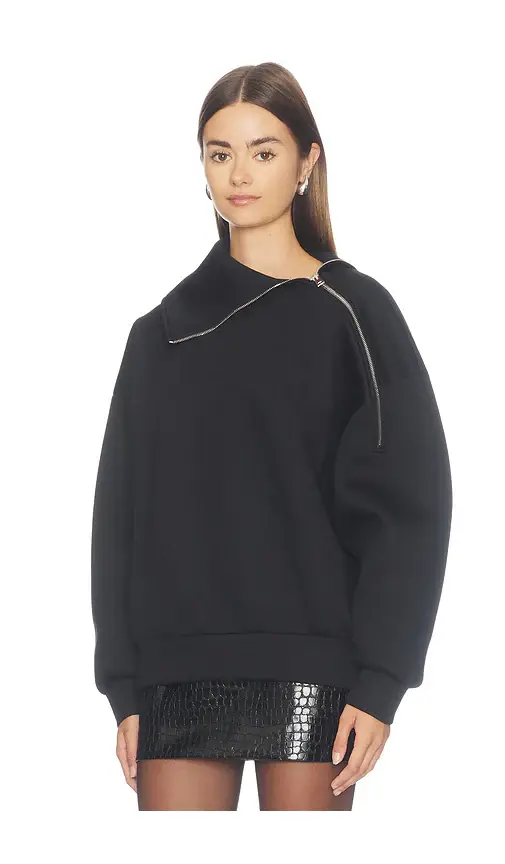 AGOLDE Coyle Sweatshirt | Thumbnail 2