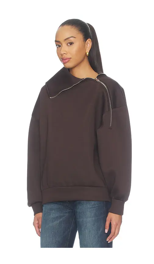 AGOLDE Coyle Sweatshirt | Thumbnail 2