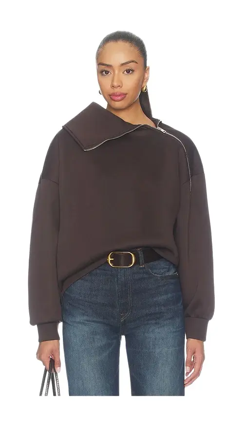 Coyle Sweatshirt Coyle Sweatshirt