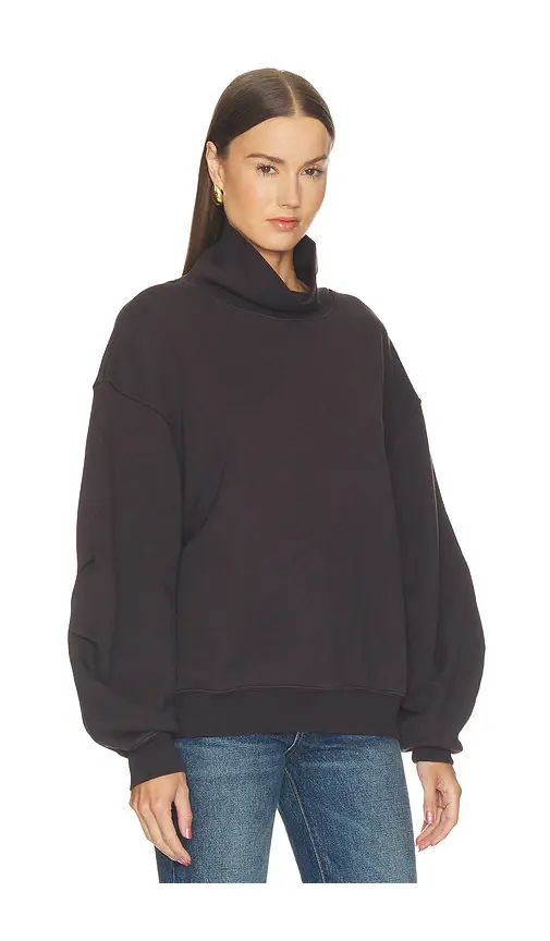 AGOLDE Jenning Sweatshirt | Thumbnail 2