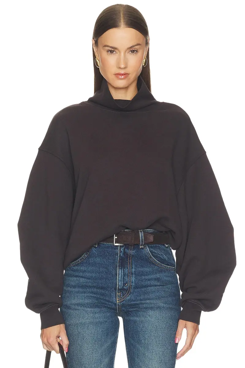 AGOLDE Jenning Sweatshirt