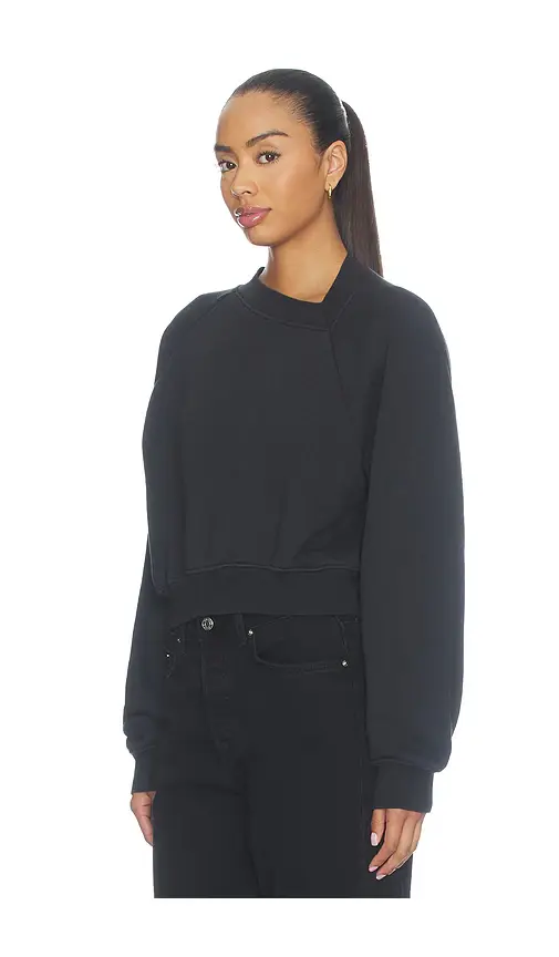 AGOLDE Walsh Sweatshirt | Thumbnail 2 AGOLDE Walsh Sweatshirt | Thumbnail 2