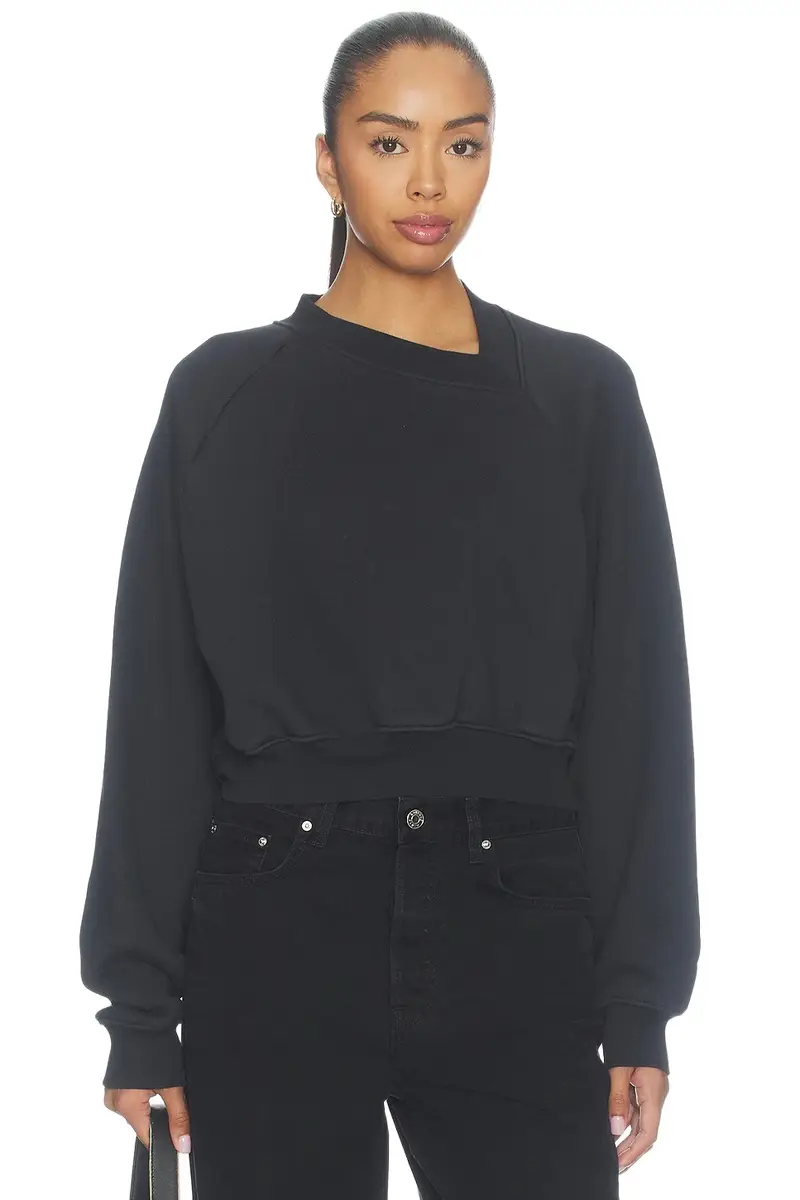 AGOLDE Walsh Sweatshirt