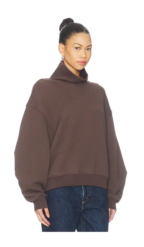 AGOLDE Jenning Sweatshirt | Thumbnail 2
