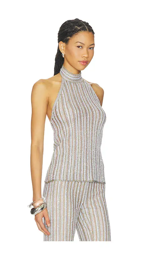 Missoni Top | Thumbnail 2 Missoni Top | Thumbnail 2