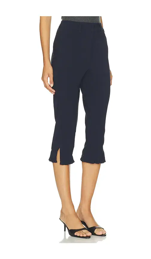 ASTR The Label Linda Capri Pants | Thumbnail 2