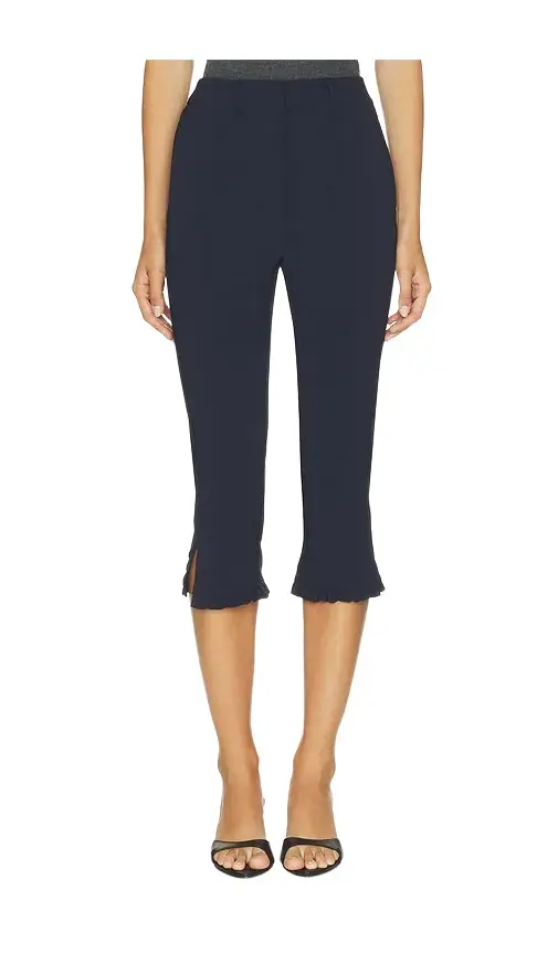 Linda Capri Pants Linda Capri Pants