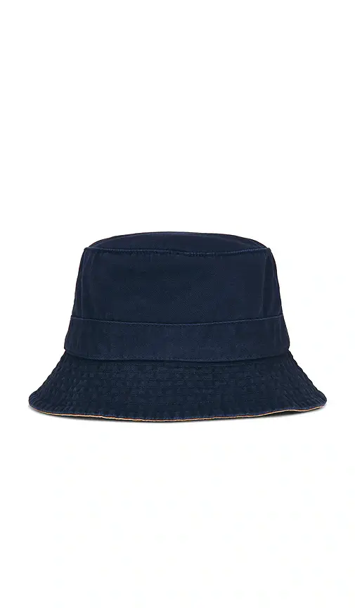 Polo Ralph Lauren Cotton Twill Novelty Bear Loft Bucket Hat | Thumbnail 2 Polo Ralph Lauren Cotton Twill Novelty Bear Loft Bucket Hat | Thumbnail 2