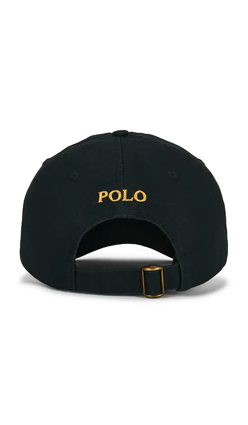 Polo Ralph Lauren Classic Twill Sport Cap | Thumbnail 2 Polo Ralph Lauren Classic Twill Sport Cap | Thumbnail 2