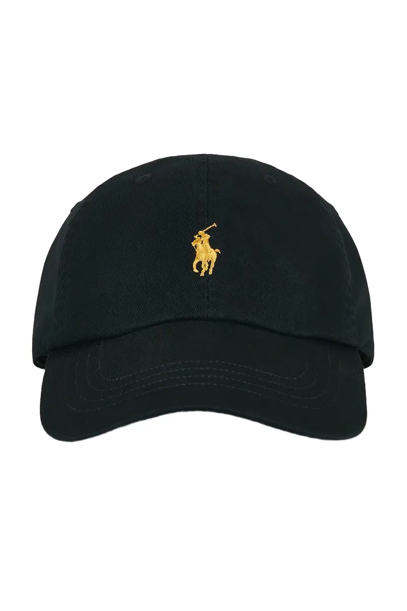 Classic Twill Sport Cap