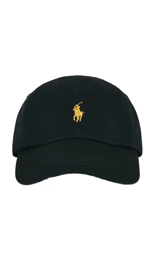 Polo Ralph Lauren Classic Twill Sport Cap
