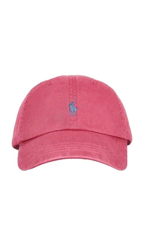 Polo Ralph Lauren Chino Sport Cap