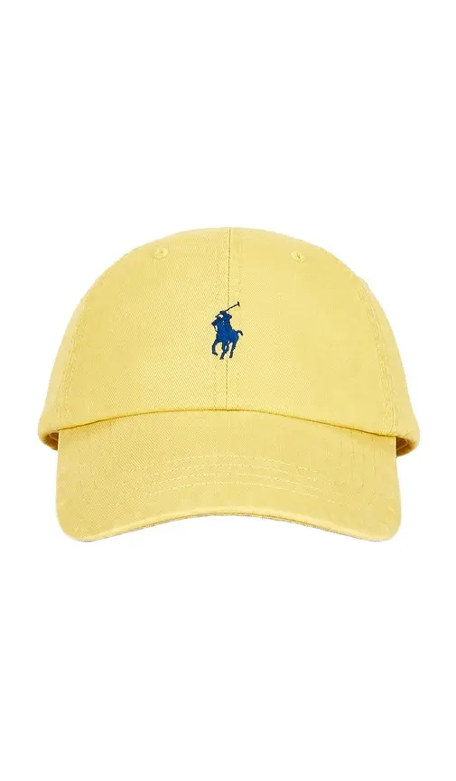 Polo Ralph Lauren Chino Sport Cap