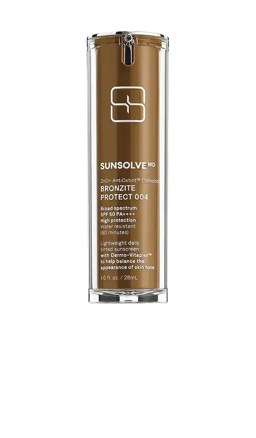 SunsolveMD ZnO+ AntiOxtint SPF 50