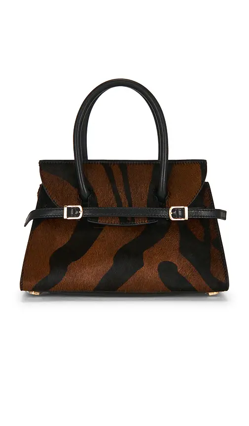 Simkhai River Small Top Handle Bag | Thumbnail 2 Simkhai River Small Top Handle Bag | Thumbnail 2
